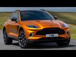 Image result for Satin Golden Saffron 2022 Aston Martin