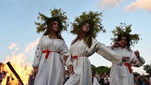 Дата опасных дней в июле. Ivan Kupala 2021 Kakogo Chisla Prazdnik Tradicii I Istoriya