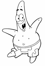 Patrick Zeester 13 Jpg 593 858 Starfish Colors Star Coloring Pages Cool Coloring Pages