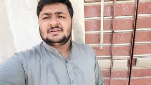 Profile for Abdullah Fareed Samo