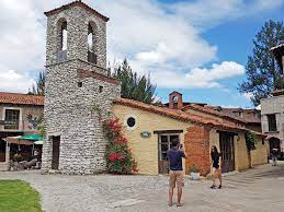 Val quirico y villas santa clara santuario de las luciérnagas en tlaxcala manuel gibran. Que Hacer En Val Quirico El Pueblito Medieval