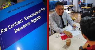 General insurance has registered a phenomenal growth over past many years. If Your Insurance Agent In M Sia Can T Get 10 10 Asklegal My
