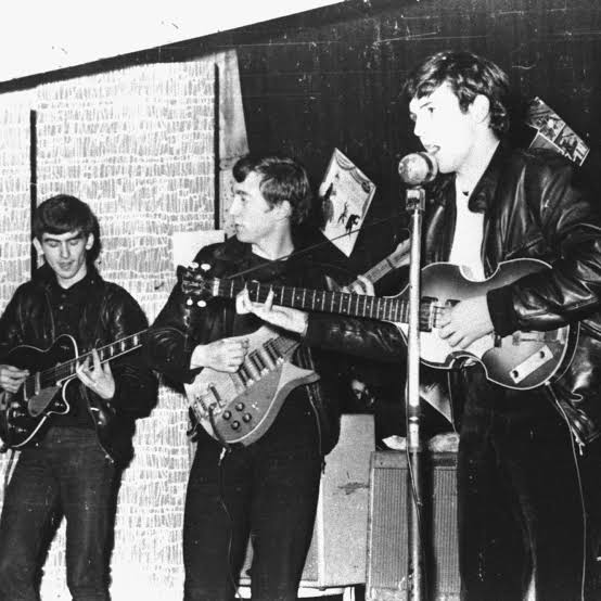 A 'new' and final song by The Beatles to be released thanks to AI technology