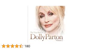 The Very Best of Dolly Parton, Vol. 2: CDs & Vinyl