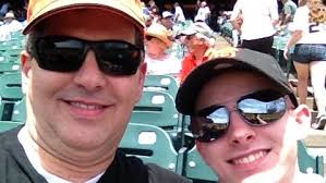 Andrew Duarte's dad: 'I was proud of him from day one'