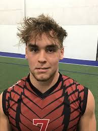 Alex Marchand's Instagram, Twitter & Facebook