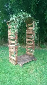 the arbor meuble jardin palette meuble jardin palette jardin