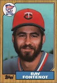 1981 Fort Lauderdale Yankees Statistics and Roster