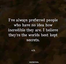 Plus If They Knew How Incredible They Are Would They Really Hang Around With Me So Much Hero Quotes Fresh Air Quotes Best Quotes From Books