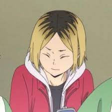 Please note that the official manga chapter releases are handled by viz and. A Simp For Kenma 3 On Twitter Haikyuu Characters Responding To Them Confessing To You I M Not Sure If Anyone Has Done This Before But If So Creds To Them Https T Co Tyusttxzn6