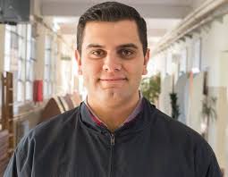 Mgter. Jorge Schlottke