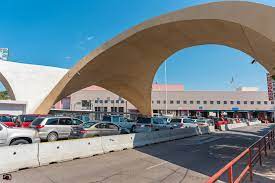 Suben Tiempos De Espera Para Cruzar Por Garitas De Nogales Azteca America Tucson
