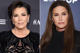 He also set a new world record for the decathlon, with 8,176 points. Kuwtk Can Kris Jenner Handle Reconnecting With Ex Caitlyn Jenner People Com