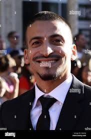 Oren michaeli hi-res stock photography and images