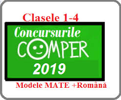 Comunicare în limba română aria curriculară: Modele Comper 2019 Clasele 1 4 Etapa 2 Etapa I Arhiva Subiecte Si Bareme Din Toti Anii Anteriori Romana Si Matematica Jitaruionelblog Pregatire Bac Si Evaluarea Nationala 2021 La Matematica Si Alte