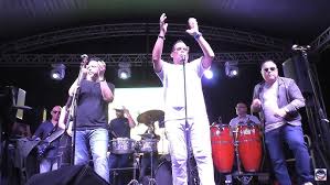 Eric Mania Cumpleaños #40 Carnaval Restaurant Nov. 12, 2023