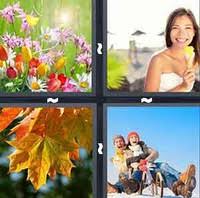 Let us a comment if you need more help. 4 Pics 1 Word Answers 7 Letters What S The Word Answers