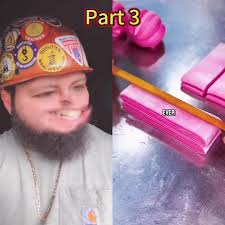 Cross threaded is better than loctite #breadstickricky #fyp