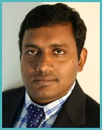 Deb Das's Instagram, Twitter & Facebook