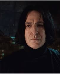 Mama Im Chasing A Ghost Alan Rickman