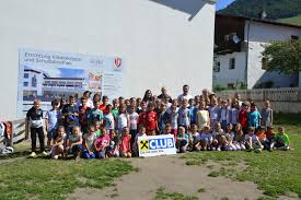 Unser alberts heimatglück in nauders ist der ideale ausgangspunkt für ihre aktivitäten. Laufschule Wieder Aktiv Landeck