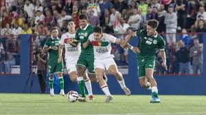 Guarani vs. Brusque: Duelo clave por la Serie C 2025 - Imagen principal del artículo