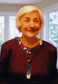 Obituary information for Therese Marie Callahan