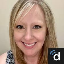 Misty Hawk's Instagram, Twitter & Facebook