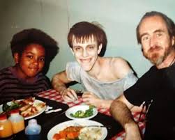 Reopening the case episode 08: Behind The Scenes Of The People Under The Stairs With Brandon Adams Fool Sean Whalen Roach And D Horror Movies Scariest Horror Movie Fan Horror Movie Icons