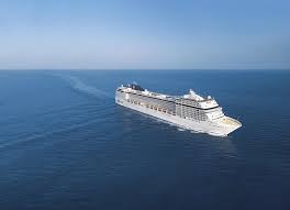 Msc Orchestra Deck Plans Reviews Pictures Tripadvisor