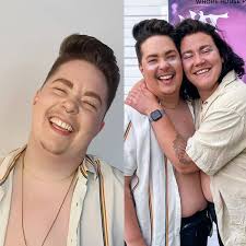 NEW UPDATE!! Audrey Kriss Shares Sweet Life Update with Leon—See PHOTOS!