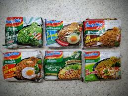 How long would it take to burn off 418 calories of indomie mi goreng fried noodles, original, prep. Local Guides Connect A Weekend Filled With Delicious Indomie Indonesi Local Guides Connect