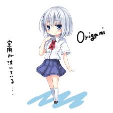 Tobiichi Origami - Date A Live - Image by Kaguyuu #1671106 - Zerochan Anime  Image Board