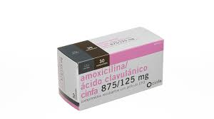 Https Www Vademecum Com Medicamentos Amoxicilina Acido Clavulanico Cinfa 7943 Html