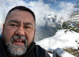 Craig A. Hodgson Obituary