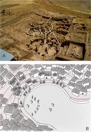 Cereal Processing At Early Neolithic Gobekli Tepe Southeastern Turkey Gobekli Tepe Neolithic Monumental Architecture