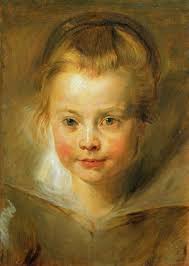 Image of Portrait of June Thornton by Gwynne-Jones, Allan (1892-1982)