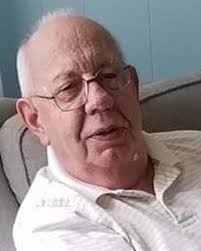 James Clarence Evans Obituary June 4, 2023