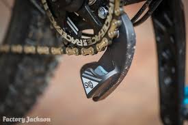 5.0 out of 5 stars 6. Mrp Sxg Chain Guide 2016 Kit Factory Jackson Factory Jackson
