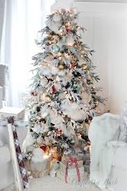 10 Christmas Tree Decorating Ideas Arboles Azules De Navidad Decoracion Navidad Navidad En Verano