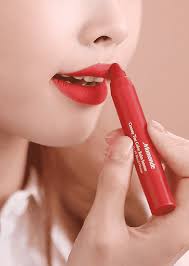 Creamy tint color balm glide. Creamy Tint Color Balm Intense Makeup Lips Mamonde International