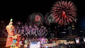 19 new infections in singapore, including two linked to changi airport t3 cleaner. Celebrate Chinese Lunar New Year Visit Singapore Official Site