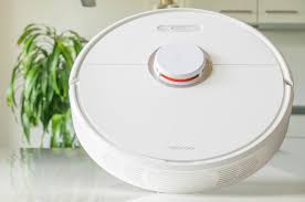 Das klimagerät für zu hause. 05 10 2019 Lidl Roborock S6 Fur 479