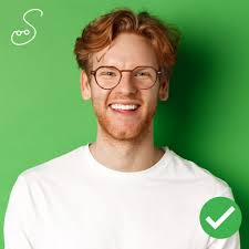 Glasses For Ginger Hair