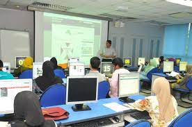 Training Class Ptar Utama 1 Uitm Shah Alam Training Classes Room Train