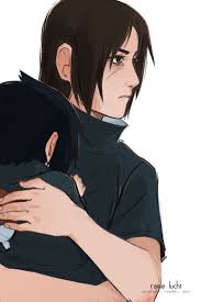 Itachi And Sasuke Sasuke And Itachi Uchiha Itachi Uchiha