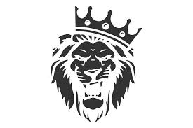 Последние твиты от stiker & theme line (@themestikerline). Singa Mengenakan Stiker Mobil Hak Mahkota Kerajaan Untuk Dekorasi Bibir Bagasi Mobil Terlaris Fa651 Mobil Stiker Aliexpress