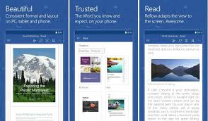 Microsoft Word Apk Mod Unlock All Android Apk Mods