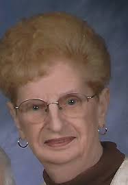 Obituary for Hazel A Burchette