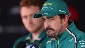 Carlos Sainz reflects